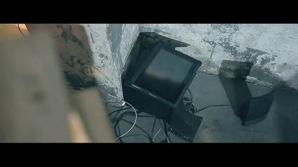 Cristian Deluxe - Como Un Tonto -(official Video)