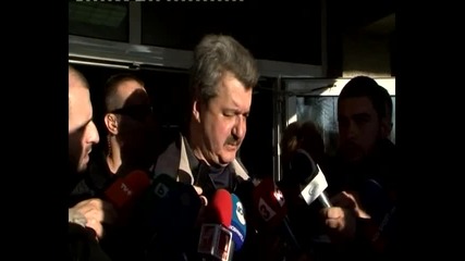 Батков: От евролиценза ни делят 500 000