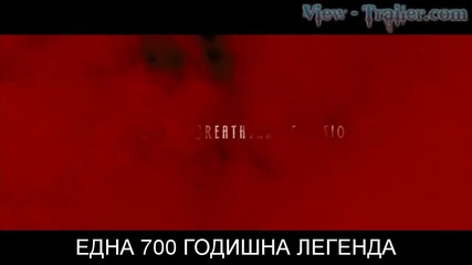 Red Riding Hood - trailer (bg subs)
