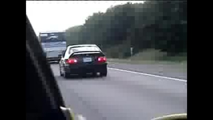 Bmw m3 Turbo