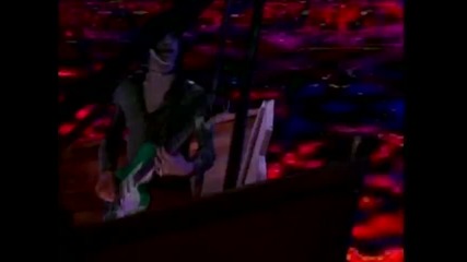Marilyn Manson - Dope Hat 