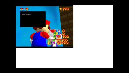 Super Mario 64 Malko Smqh