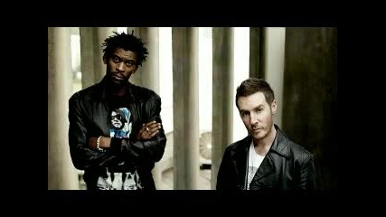 Massive Attack @ Bbc 6 mix 23-11-2012