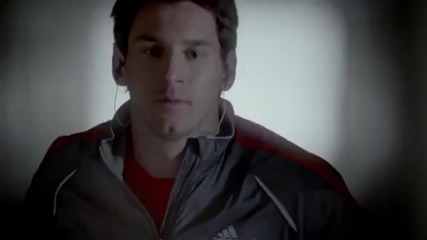 Katy Perry ,leo Messi ,david Beckham y Derrick Rose juntos en nuevo spot de Adidas 2012.