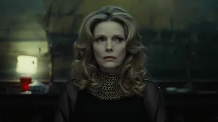 Тъмни сенки - Тв реклама 4 * Джони Деп * Тим Бъртън (2012) Dark Shadows * Johnny Depp * Tim Burton