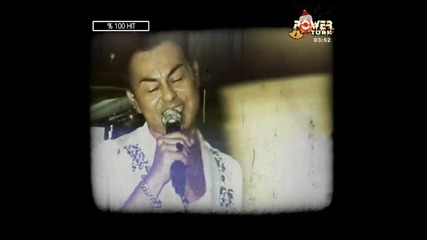 Serdar Ortac - Yesil Su