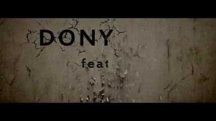 Dony feat. Elena - Hot Girls