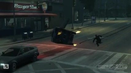 My funniest Gta Iv Pc moments 1