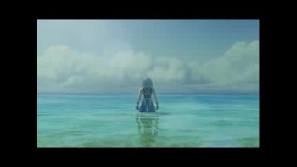 David Guetta - Love Is Gone (animation)