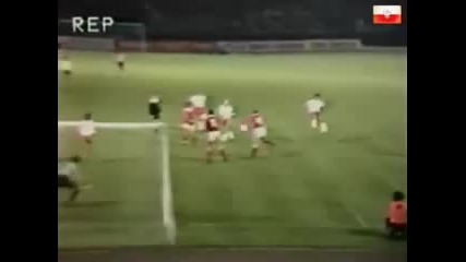 Svizzera - Polonia 0-2