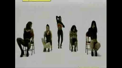 Akon & Snoop Dogg - I Wanna Love You (bgsub.)