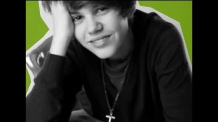 Justin Bieber - Whip My Hair or something more :d