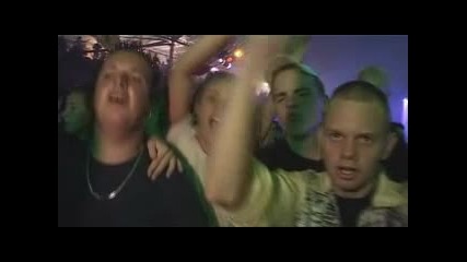 Project Hardcore 2005 (3/3)