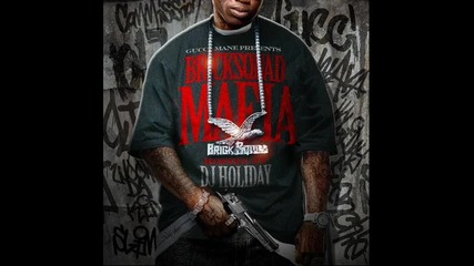 Gucci Mane feat. 1017 Brick Squad - Numbers So Low