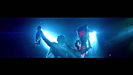 David Guetta - Bang My Head Official Video feat Sia Fett