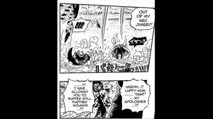 One Piece Manga 578 [hq]