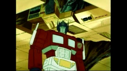 The Return Of Optimus Prime
