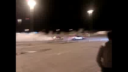King Of Europe-drift Series-heraklion port 10.10.2011_5