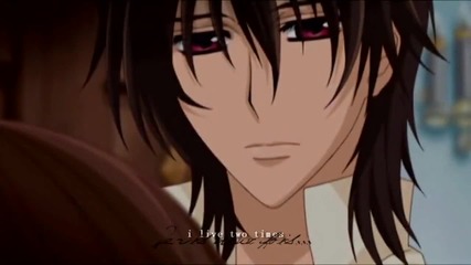 [ Re- Evo ] Pour Toi { For You }