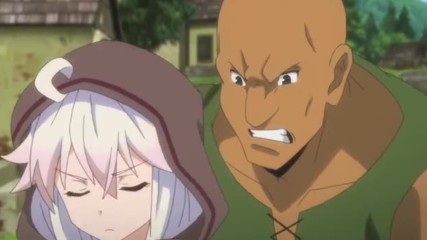 Zero kara Hajimeru Mahou no Sho Episode 2
