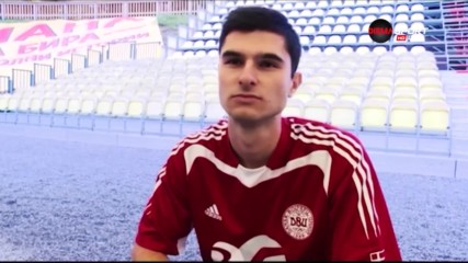 Поглед отвътре в датските футболни тайни