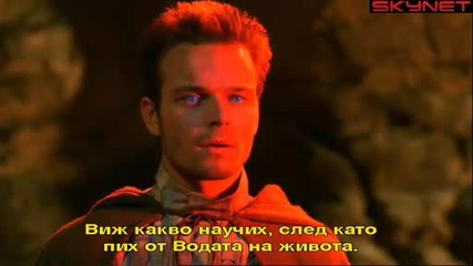 Дюн (2000) бг субтитри ( Високо Качество ) Част 6 Филм