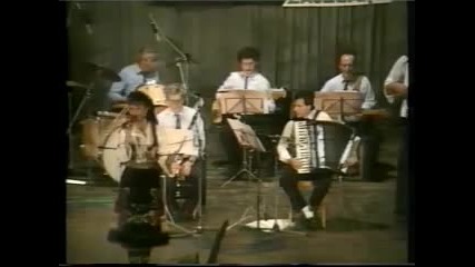 Sladjana Kosutic - Srpkinja