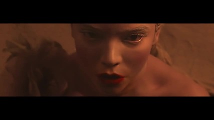 Gta feat. Sam Bruno - Red Lips ( Skrillex Remix ) [ Official Video ]