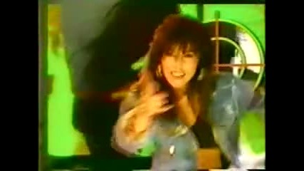 Selena - Shotgun 