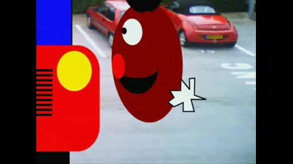 Jokecomics4001s Animation Demo - Mr.potato