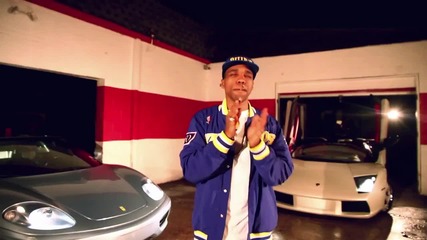 Curren$y - Showroom / H D