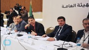 Syria's Main Opposition Group in Exile Says it is not Attending UN-hosted Talks in Geneva