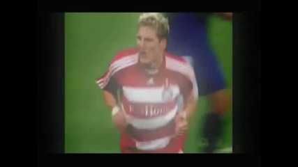 Bastian Schweinsteiger 