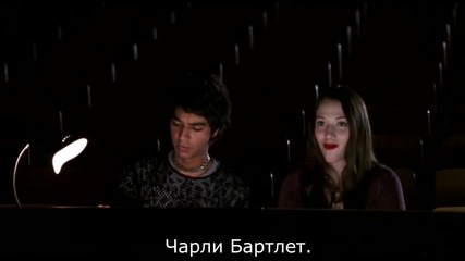 Смях ! - Първият цикъл на едно момиче !