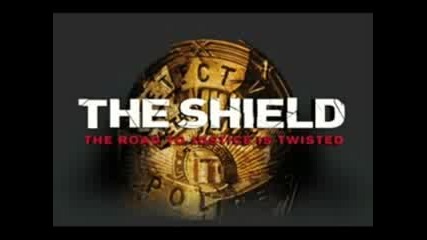 Shield Theme
