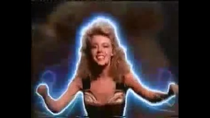 Kylie Minogue - Made In Heaven