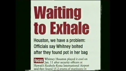 Whitney Bobby E! True Hollywood Story (part 8 of 9) 