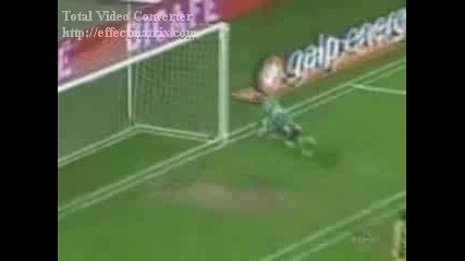 Ricardo Quaresma Skills