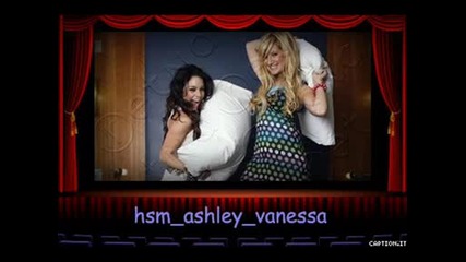 Hannah Montana - If We Were A Movie