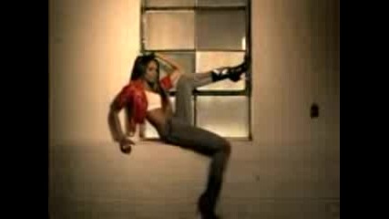 ... Ciara feat. Young Jeezy - Never Ever