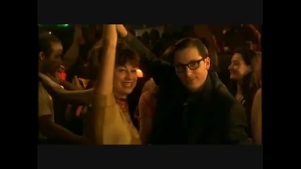 * Salsa Dance Scene *