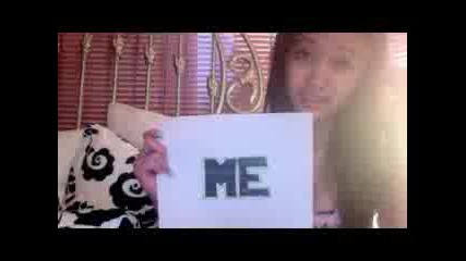 Selena Gomez Love You Like A Love Song (lyric Video)]
