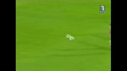 Sarbia vs Romania 5 : 0 