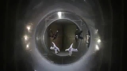 Red Bull Soul Flyers