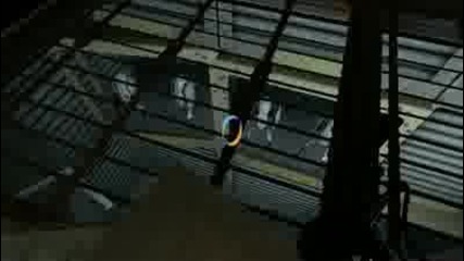 Portal 2 Secret- Turret Song!