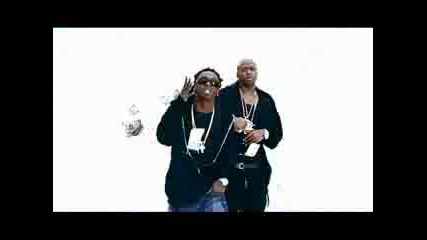 Birdman - Neck Of The Woods 
