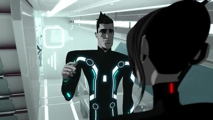 Tron: Uprising s01 e16