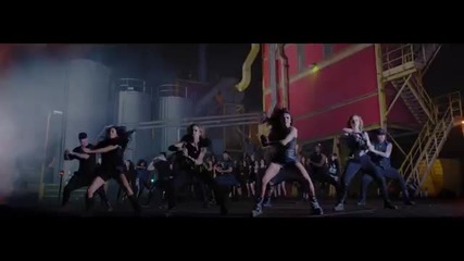 Little Mix - Salute