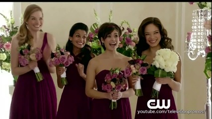 Beauty and the Beast 1x09 Promo | Bridesmaid Up! | Финал на полусезона