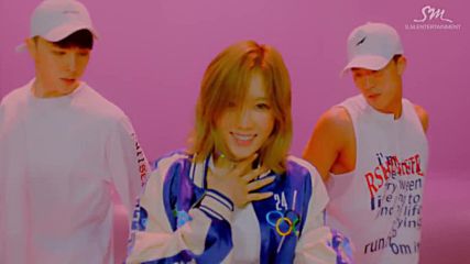 Taeyeon - Why ( Dance ver. )